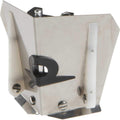 TapeTech CF25TT 2-1/2 in. Corner Flusher