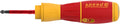 Wiha 32490 13 Piece SpeedEII Electric Screwdriver SlimLine Blade Set