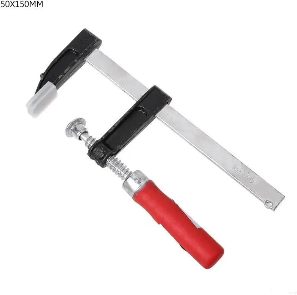 Heavy Duty F-Clamp Bar Clip Clamp For Woodworking High Strength Clamping(W0YD5AC800935-8)