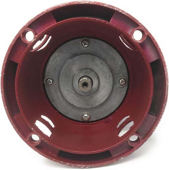 EN189134LF Bearing Assembly with Impeller. Includes Coupler. Replaces 189134, 189134LF.