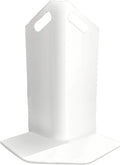 Corner Guard, White 10 Pack