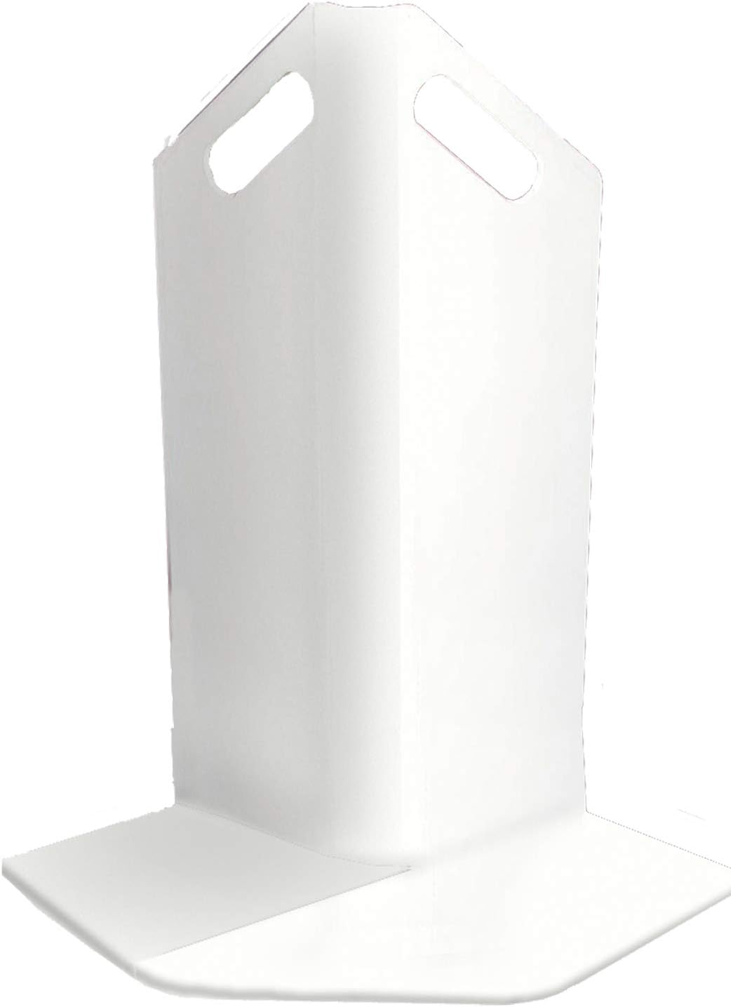 Corner Guard, White 10 Pack