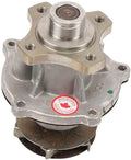GM Genuine Parts 251-731 (12620226) Engine Water Pump Kit