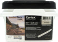TimberTech Collated Cortex Hidden Plug Fasteners – Boardwalk (100 sq/ft)