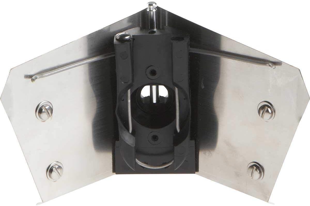 TapeTech CF35TT 3-1/2 in. Corner Flusher