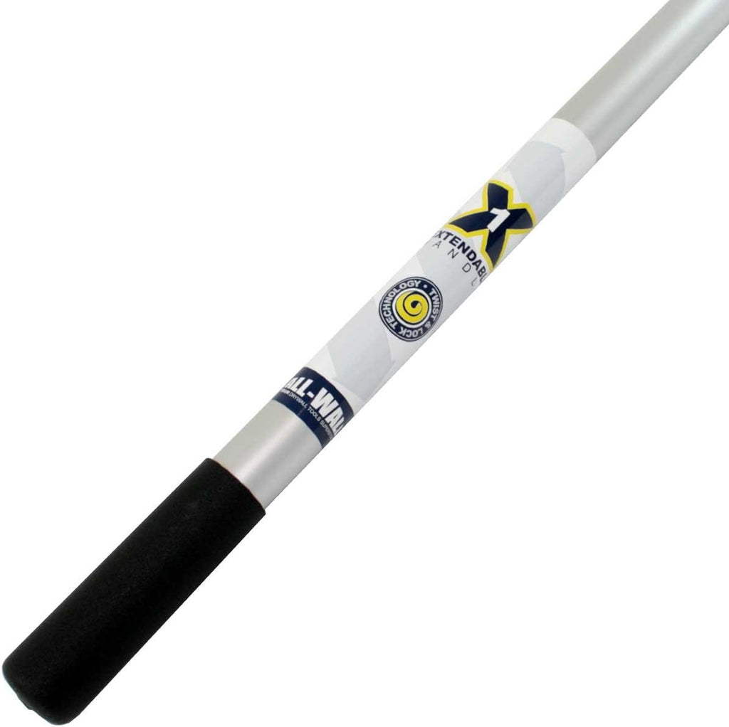 Columbia Taping Tools Drywall Outside Corner Bead Roller (Outside 90 w/Extension)