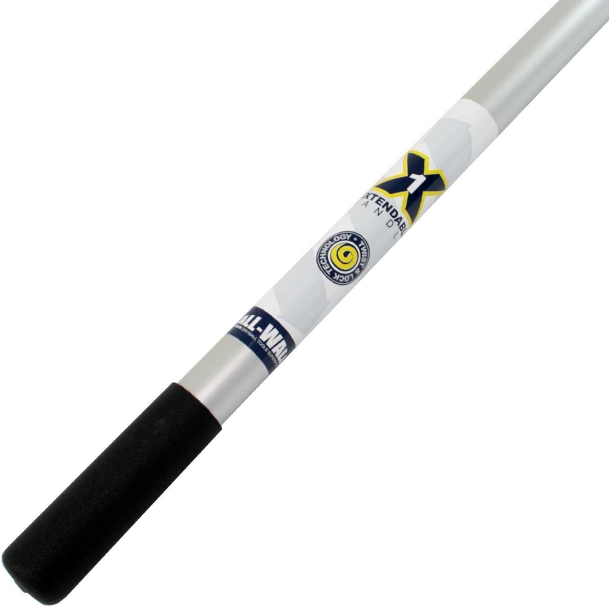 Columbia Taping Tools Drywall Outside Corner Bead Roller (Outside 90 w/Extension)