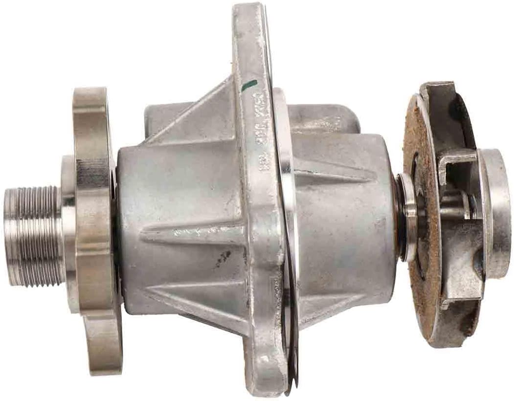 GM Genuine Parts 251-731 (12620226) Engine Water Pump Kit