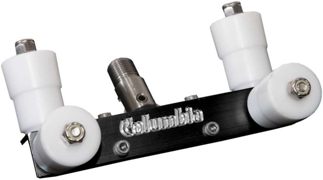 Columbia Taping Tools Drywall Outside Corner Bead Roller (Outside 90 w/Extension)