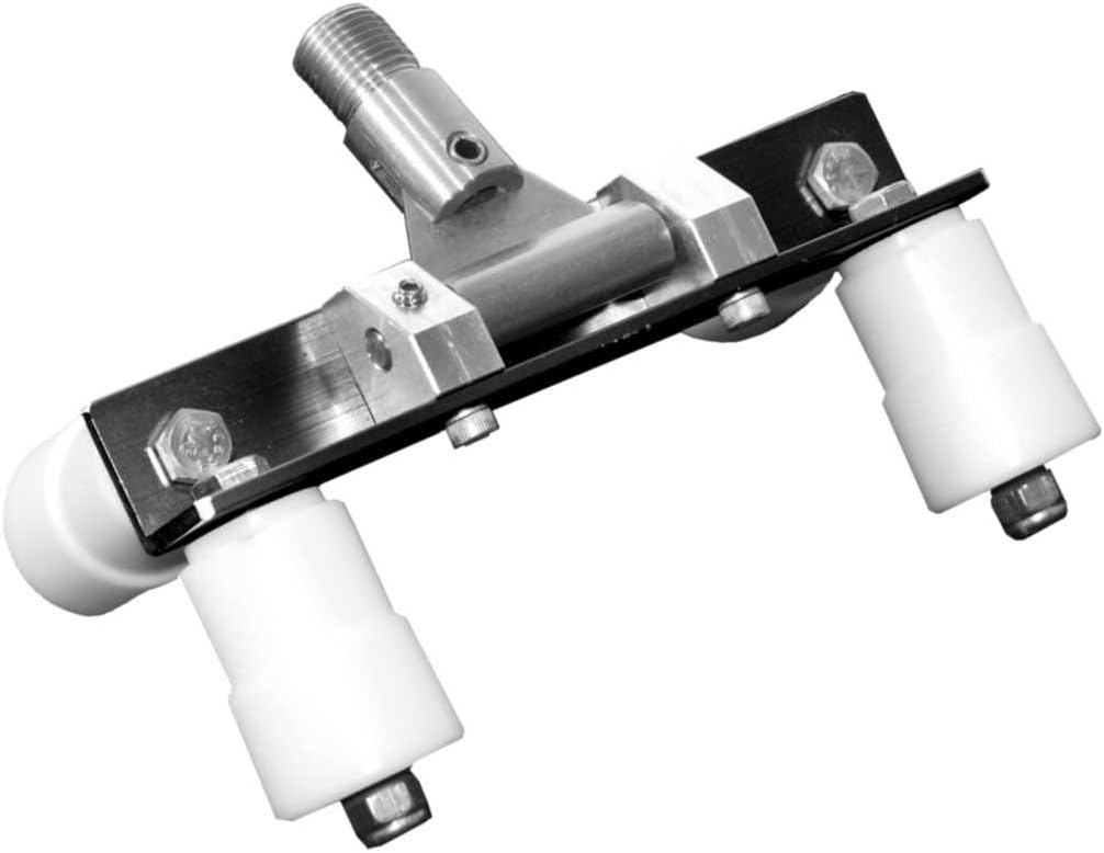 Columbia Taping Tools Drywall Outside Corner Bead Roller (Outside 90 w/Extension)
