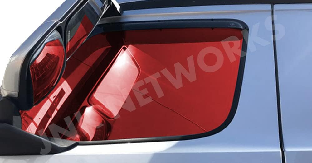 Reflective Car Window Tint Film - One Way Window Mirror Glass Shield Automotive Tinting Sun Blocking Anti UV Heat Control for Car SUV Truck Tractor Boat House Silver 20 Inches x 100 Feet