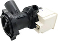 Edgewater Parts W10465252, W10192988, AP6021852, PS11755180 Washing Machine Water Drain Pump Compatible with Whirlpool and Maytag (Fits Models: MHW, WFC