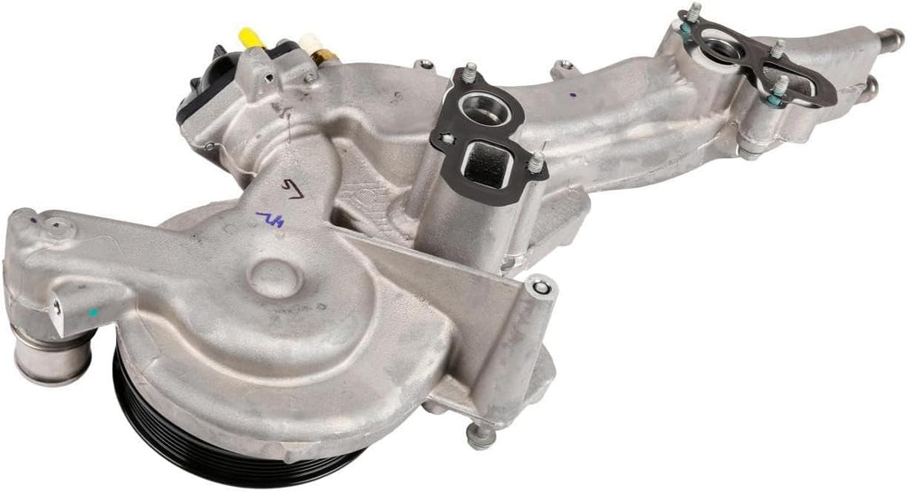 GM Genuine Parts 12685257 Engine Water Pump