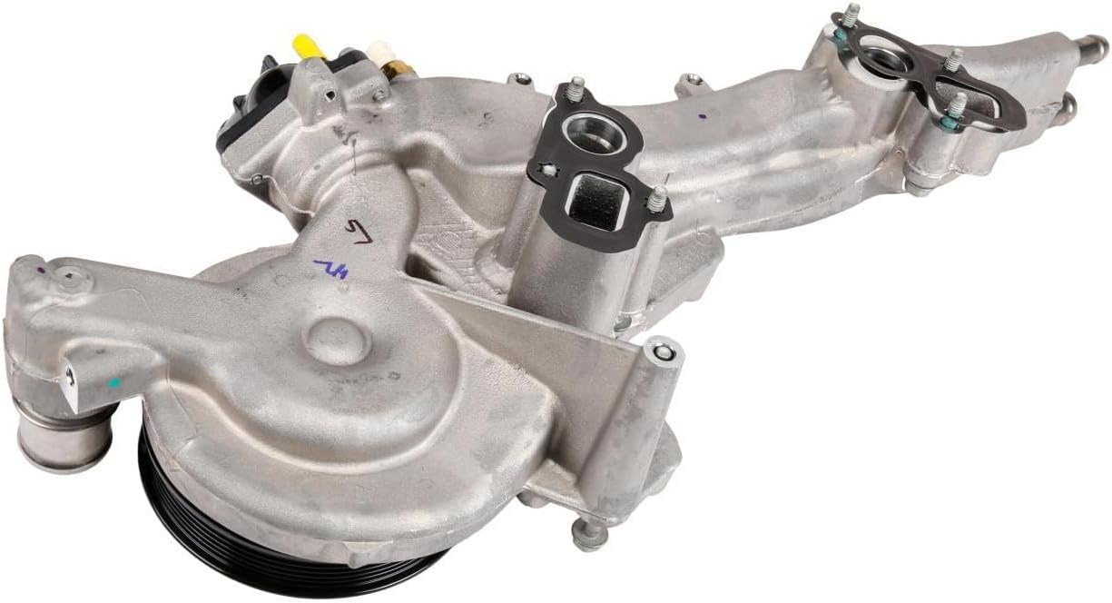 GM Genuine Parts 12685257 Engine Water Pump