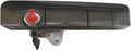 Pop & Lock PL5406 Pyrite Mica Manual Tailgate Lock with Bolt Codeable for Toyota Tacoma