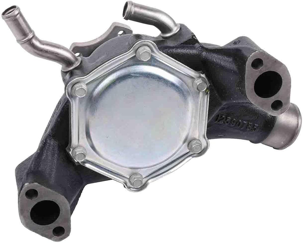 GM Genuine Parts 251-719 (89060527) Engine Water Pump with Gaskets
