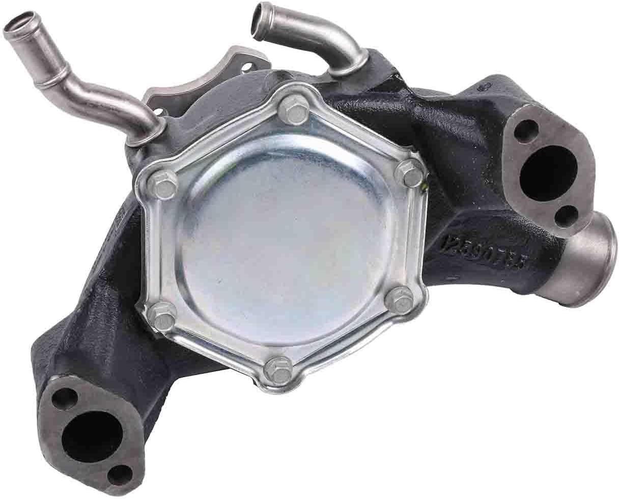 GM Genuine Parts 251-719 (89060527) Engine Water Pump with Gaskets