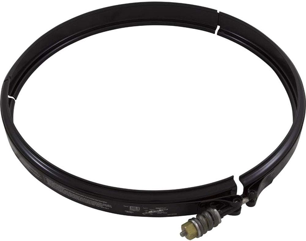 Pentair Clamp Ring, American Products/PacFab Titan/FNS