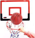Indoor Mini Basketball Hoop-Professional Mini Basketball Rim,Suitable for Doors and Walls,Perfect Christmas Birthday Gifts