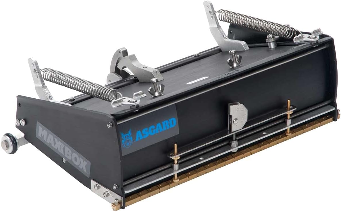 Asgard Full Taping Tool Set - PRO GRADE (10/12 Power Assist Full Set)
