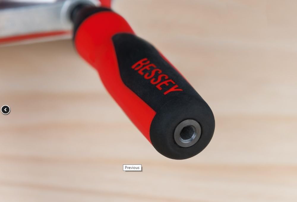 BESSEY KREX2440 K Body REVO Clamp Kit, 2 x 24 In., 2 x 40 In., BESSEY KR-AS, Pivot jaw add-on accessory, PK2