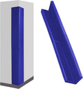 Padding Corner Guards - Heavy Duty Wall Corner Protection Padding Safety Edge Protectors - Durable 2 Sides
