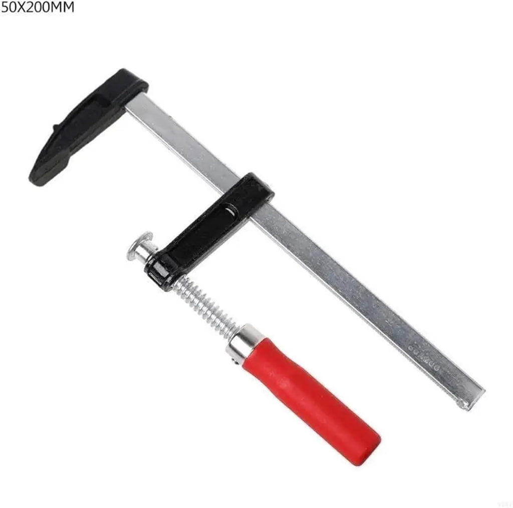 Heavy Duty F-Clamp Bar Clip Clamp For Woodworking High Strength Clamping(W0YD5AC800935-8)