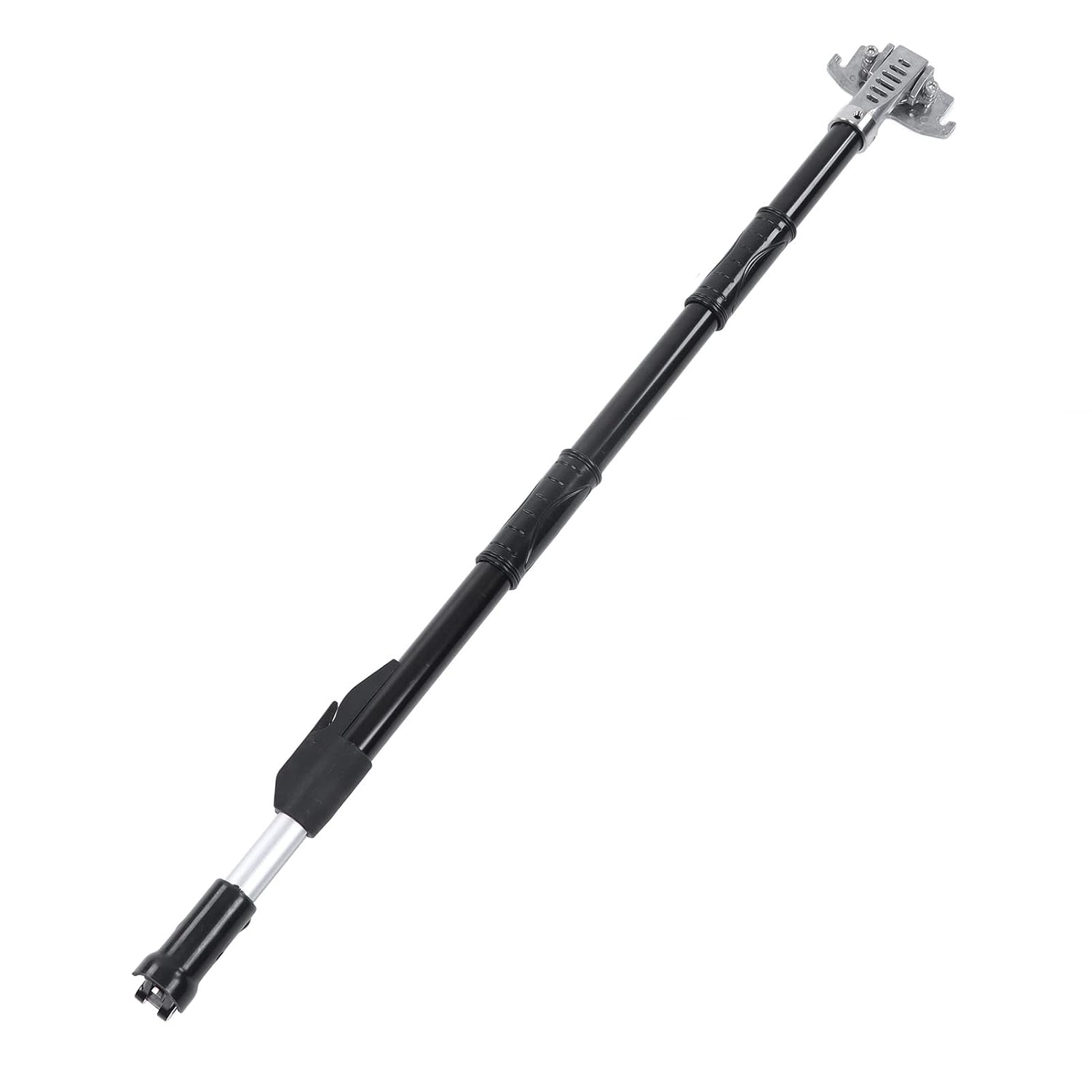 Flat Box Extension Handle Adjustable Angle for Drywall Taping Knives Finishing Tools and Plasterboard Installation