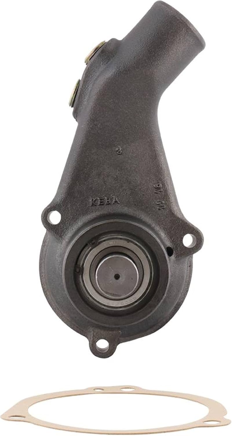 Total Power Parts New 3641363M91 New Water Pump Made Replacement For Massey Ferguson Tractor 285 298 70 320 Combine 540
