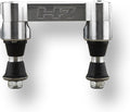 Handle Bar Clamp Anti-vibration Regular 7/8' and 1 1/8'