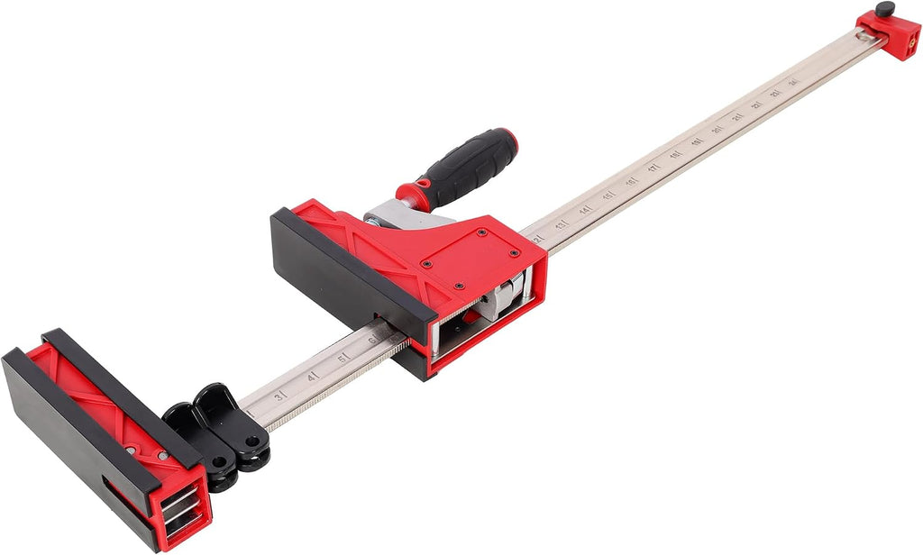 12Pcs Parallel Clamp Kits, 24' Clmap, 40' Clmap, Bench Dogs, Framing Blocks for Woodworker Tools, DIY