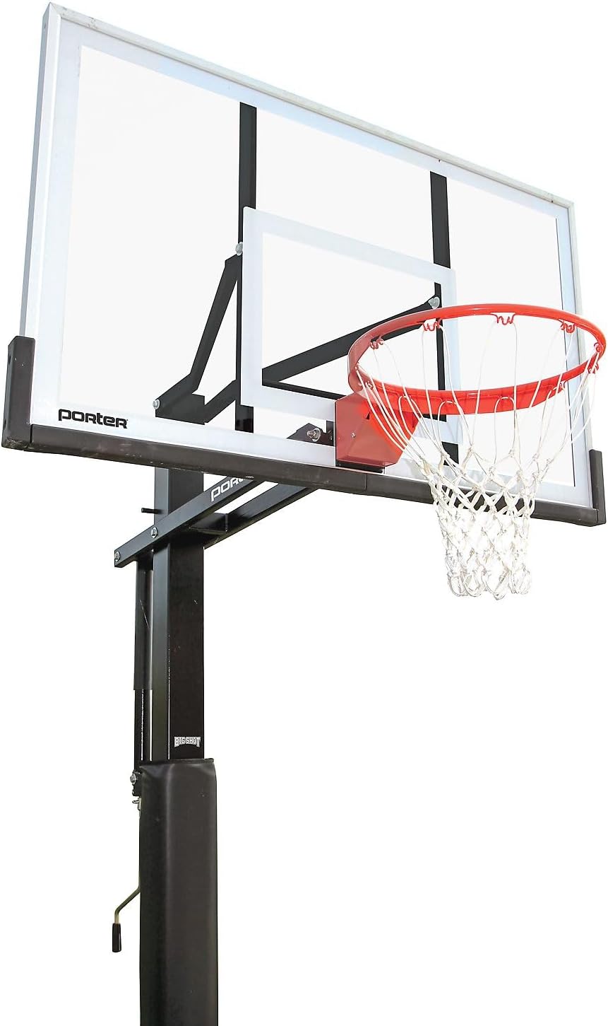 Porter Athletics Big Shot Package