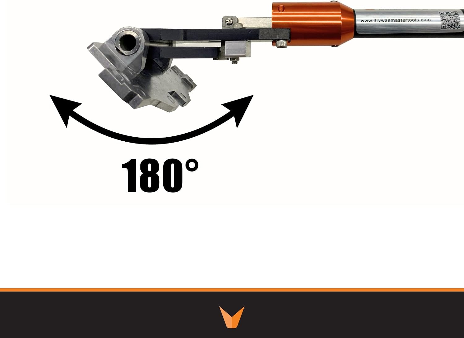 10' & 12' High Capacity Flat Box Set with Pump, Filler, and 42' 180 Sure-Stop Handle | Drywall Master – Professional Drywall Finishing Tools - Chicago Family Company