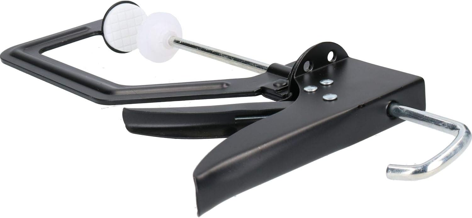 4pc 6' / 150mm Quick Grip Speed Clamp Holder Holding Carpenters Woodworking