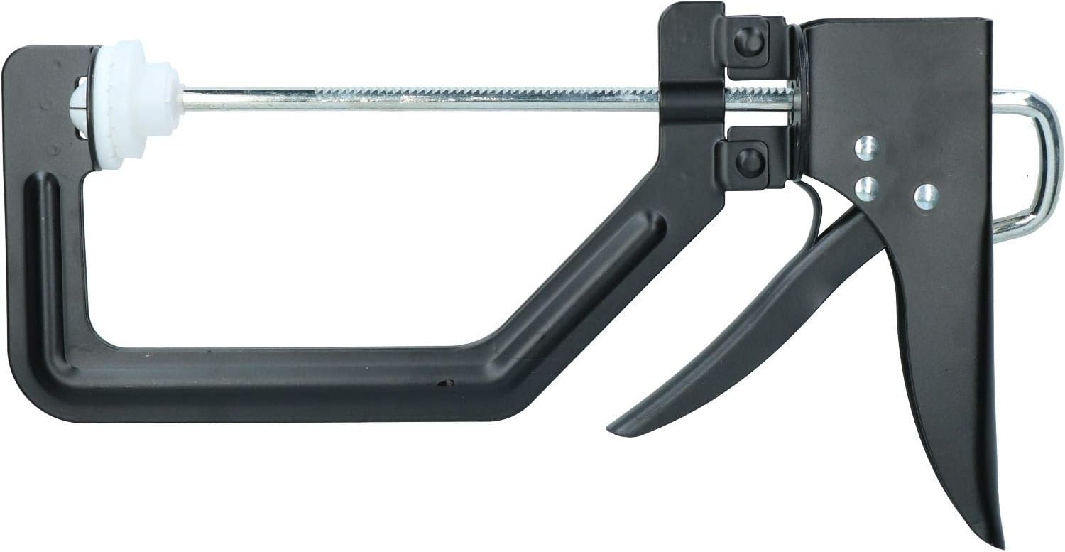 4pc 6' / 150mm Quick Grip Speed Clamp Holder Holding Carpenters Woodworking