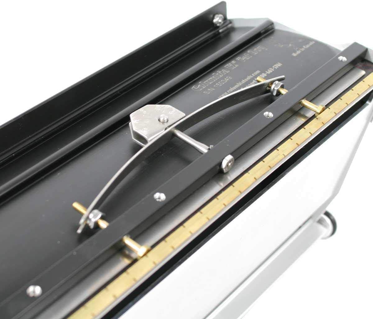 Columbia Taping Tools 12' Fat Boy Drywall Finishing Flat Box