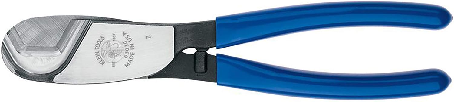 Klein Tools Nut Driver and Cable Cutter Set