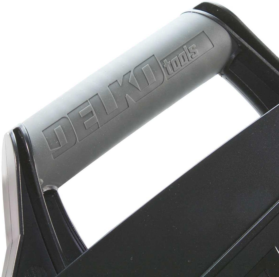 ZÜNDER by Delko Tools Drywall Taping Tool Banjo with Patented Double Ended applicator for Both Flat and Internal Joins. ZÜNDER is The World's Best Selling Taping Tool.