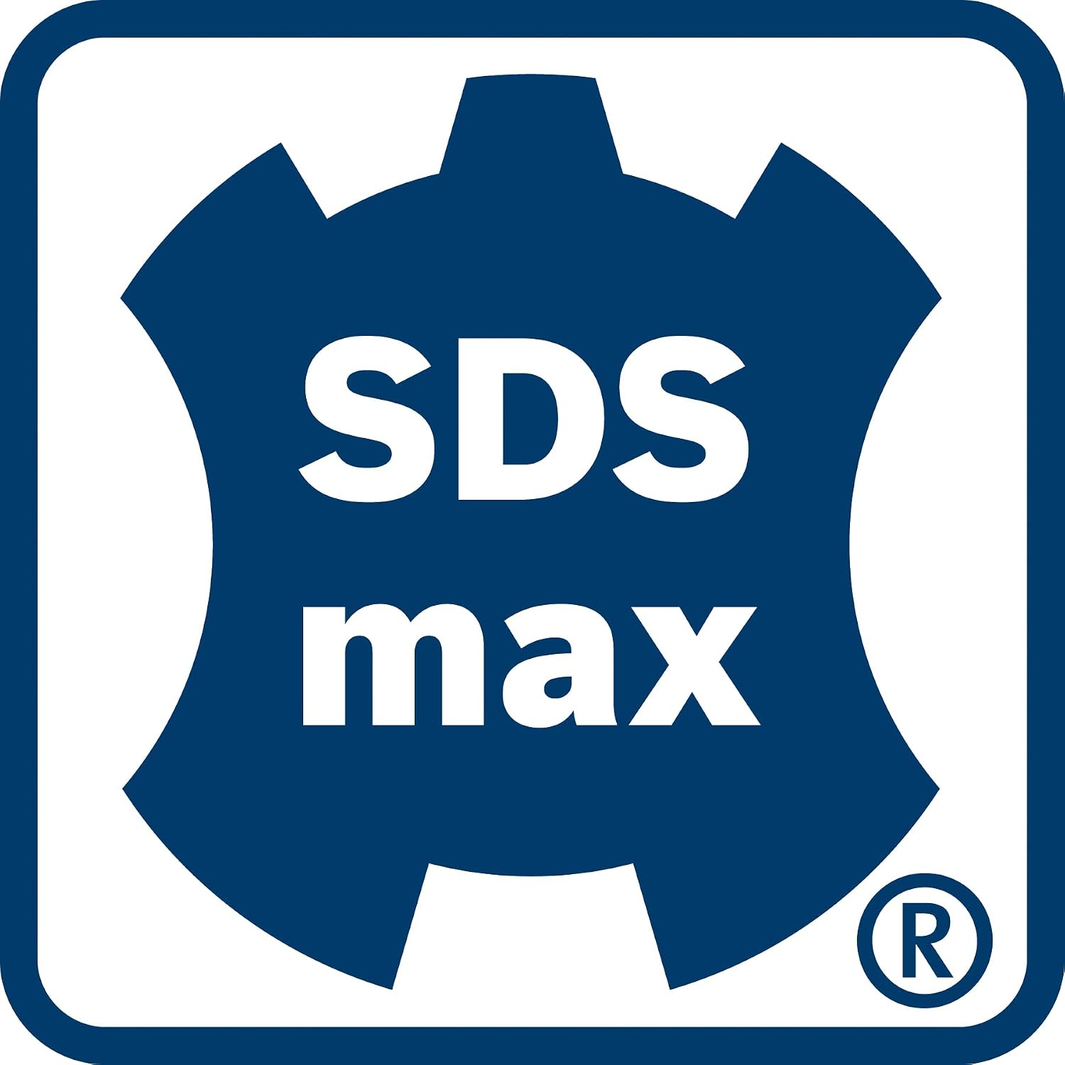 Bosch HC5092 1-1/2 in. x 29 in. SDS-max® Speed-X™ Rotary Hammer Bit