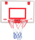 Basketball Rim Indoor Mini Basketball Hoop Set, Funny Adult Kids Basketball Board, Height Can Be Adjusted at Will (Color : Package 3)
