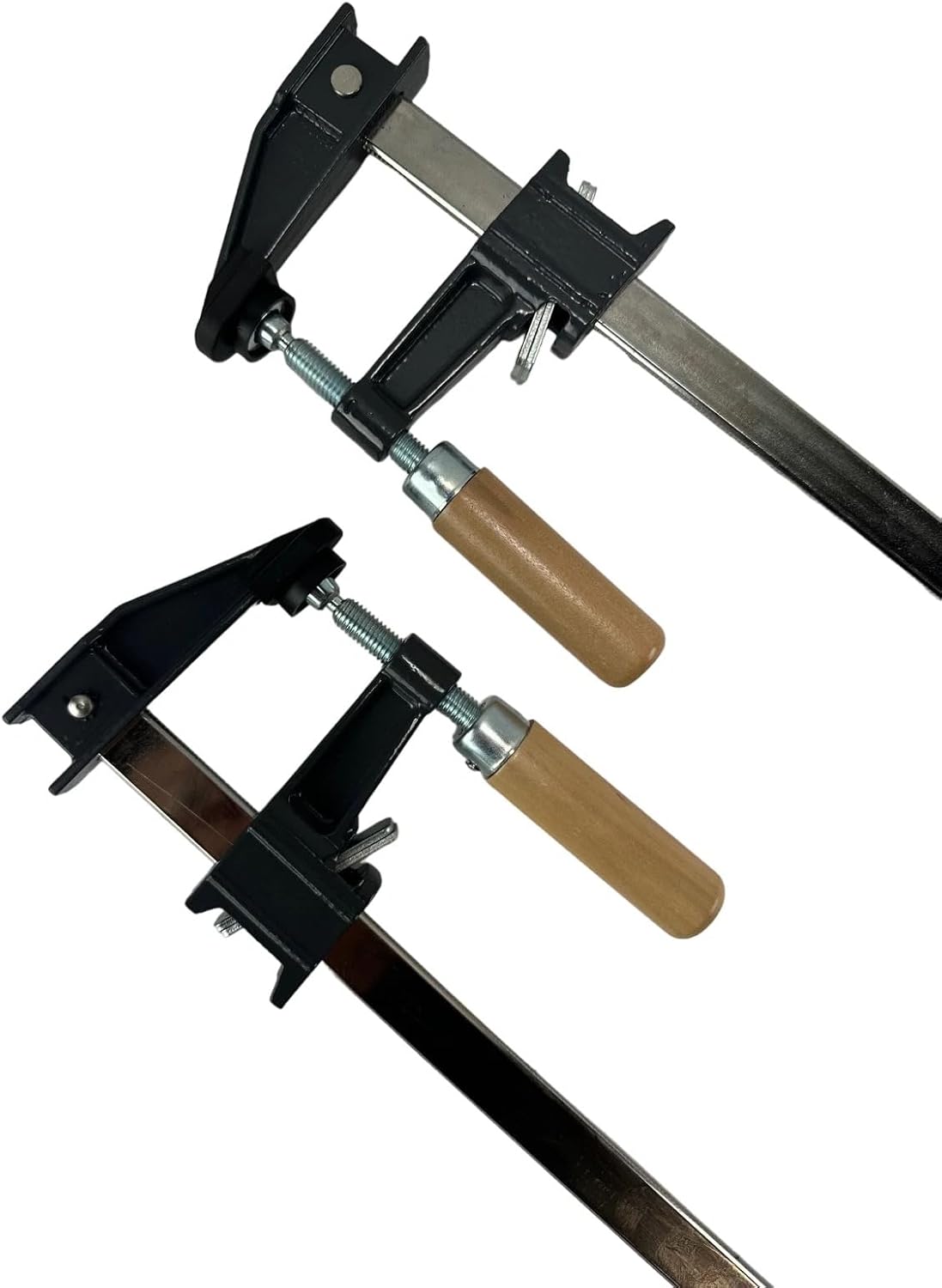 20-Pack of 36' Bar Clamps F-Type Quick Release