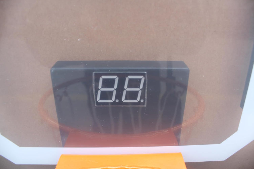 Smart Scoring Mini Hoop