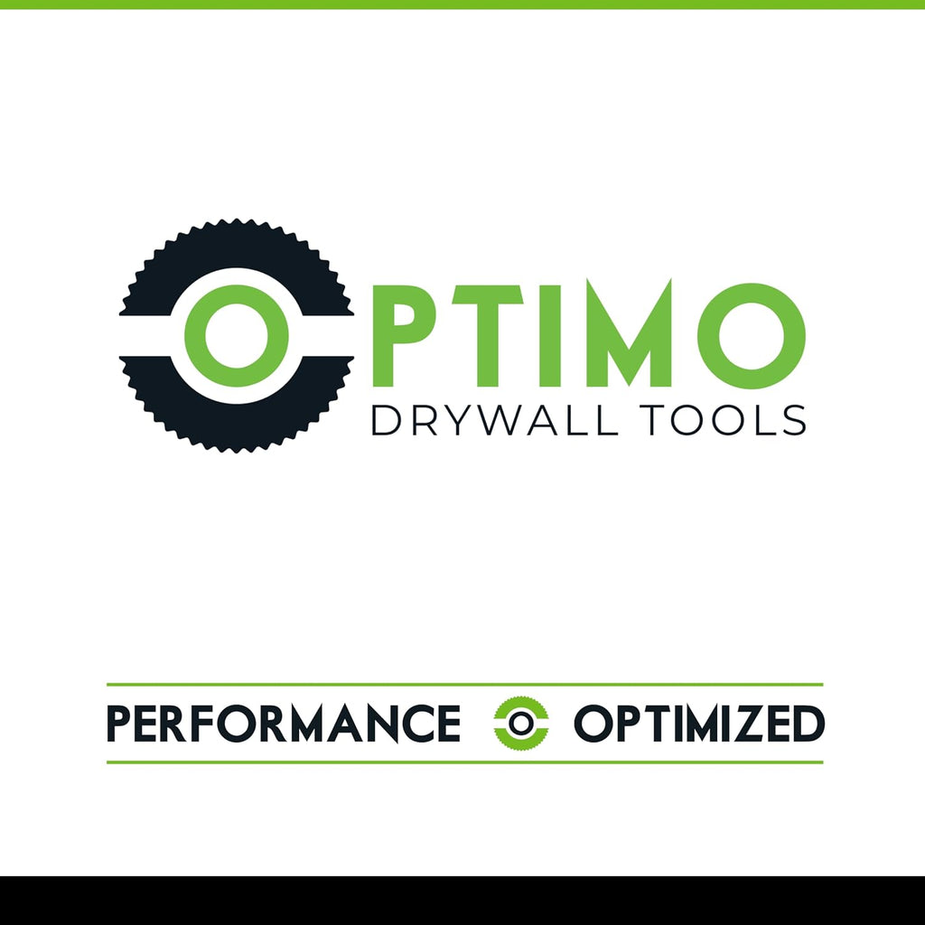 Drywall Automatic Taper | Optimo Drywall Tools | Professional Grade Taping Tool for Seamless Finish I Midwestern Family Owned Company
