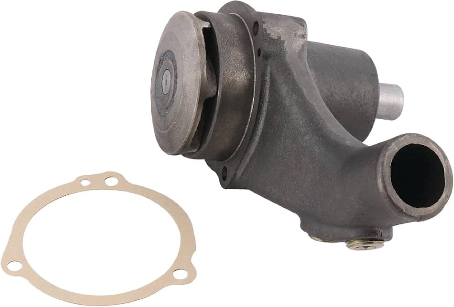 Total Power Parts New 3641363M91 New Water Pump Made Replacement For Massey Ferguson Tractor 285 298 70 320 Combine 540