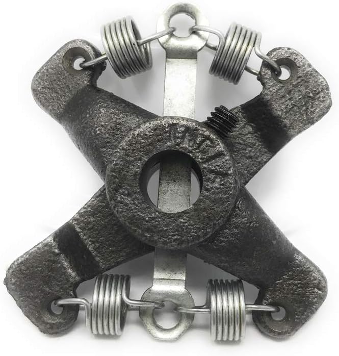 EN189134LF Bearing Assembly with Impeller. Includes Coupler. Replaces 189134, 189134LF.