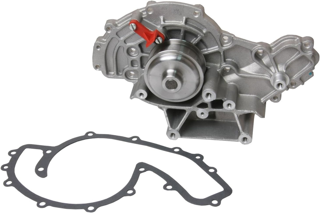 URO Parts 92810601522 Water Pump, w/Steel Impeller and Gasket