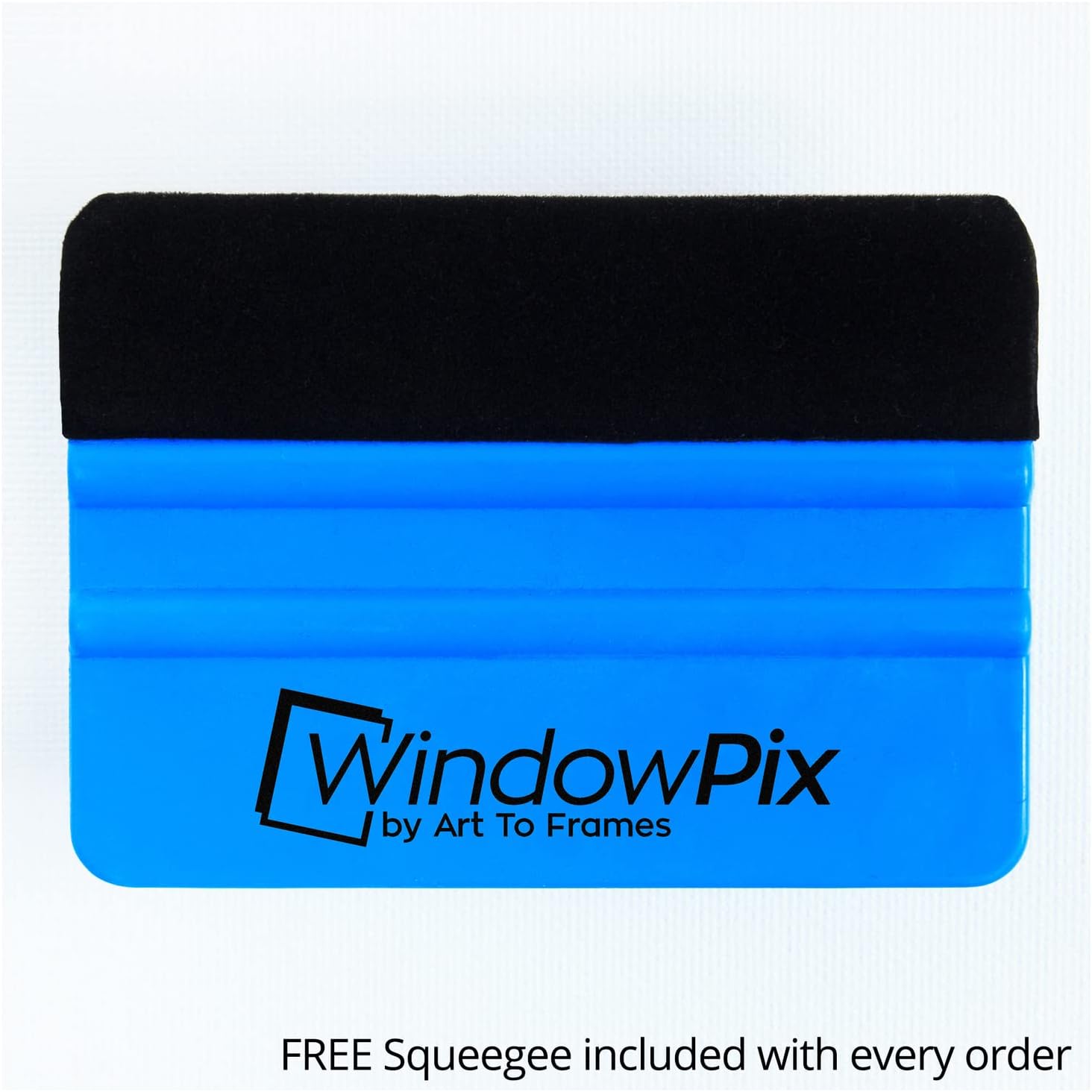 Windowpix 30 x 84 Multi-Colored Victorian Pattern Window Film Static Cling Film UV Filtering Energy Saving