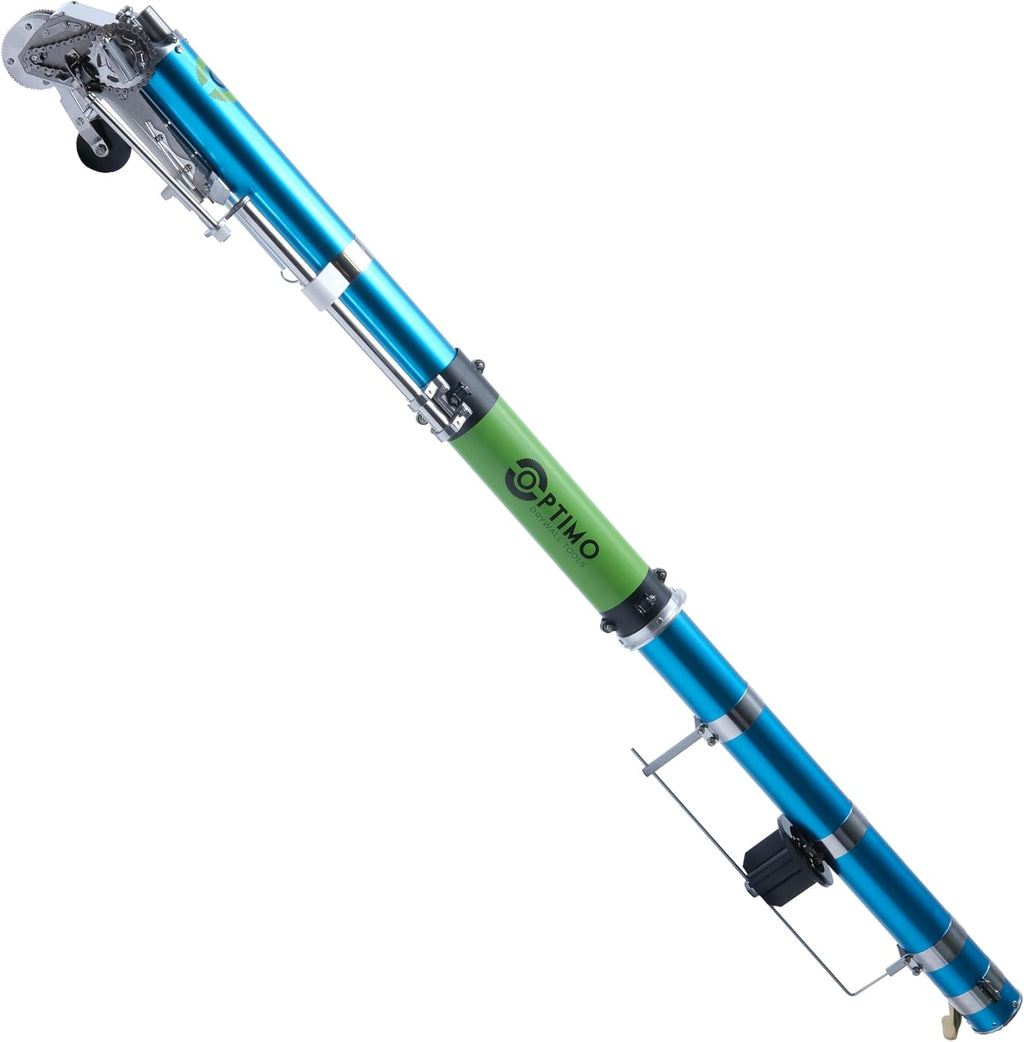Drywall Automatic Taper | Optimo Drywall Tools | Professional Grade Taping Tool for Seamless Finish I Midwestern Family Owned Company