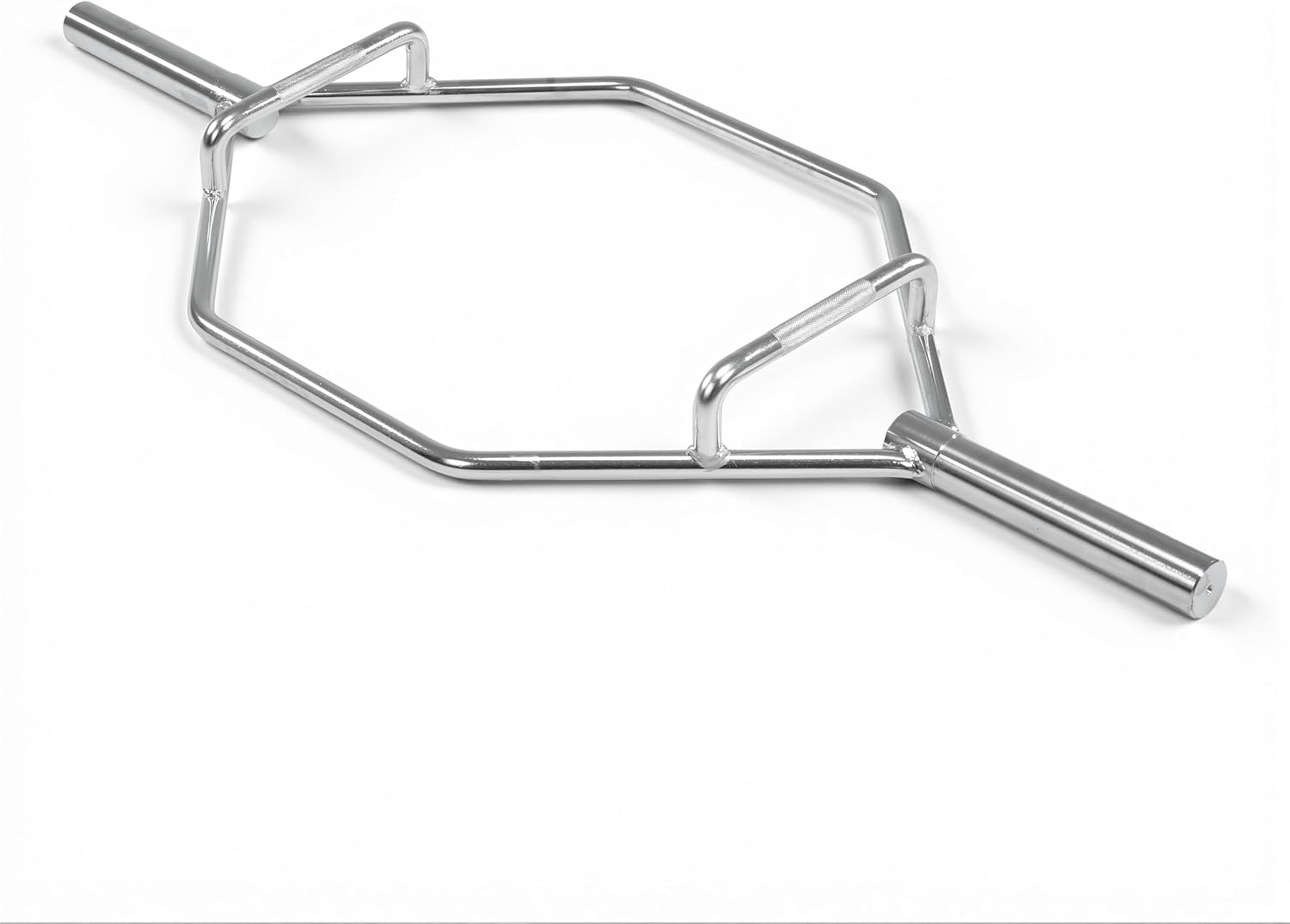 CAP Barbell Olympic Trap Bar | Multiple Grip Options