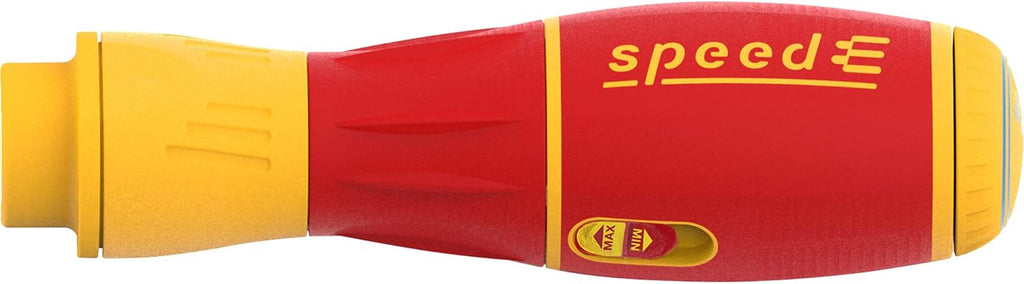 Wiha 32490 13 Piece SpeedEII Electric Screwdriver SlimLine Blade Set